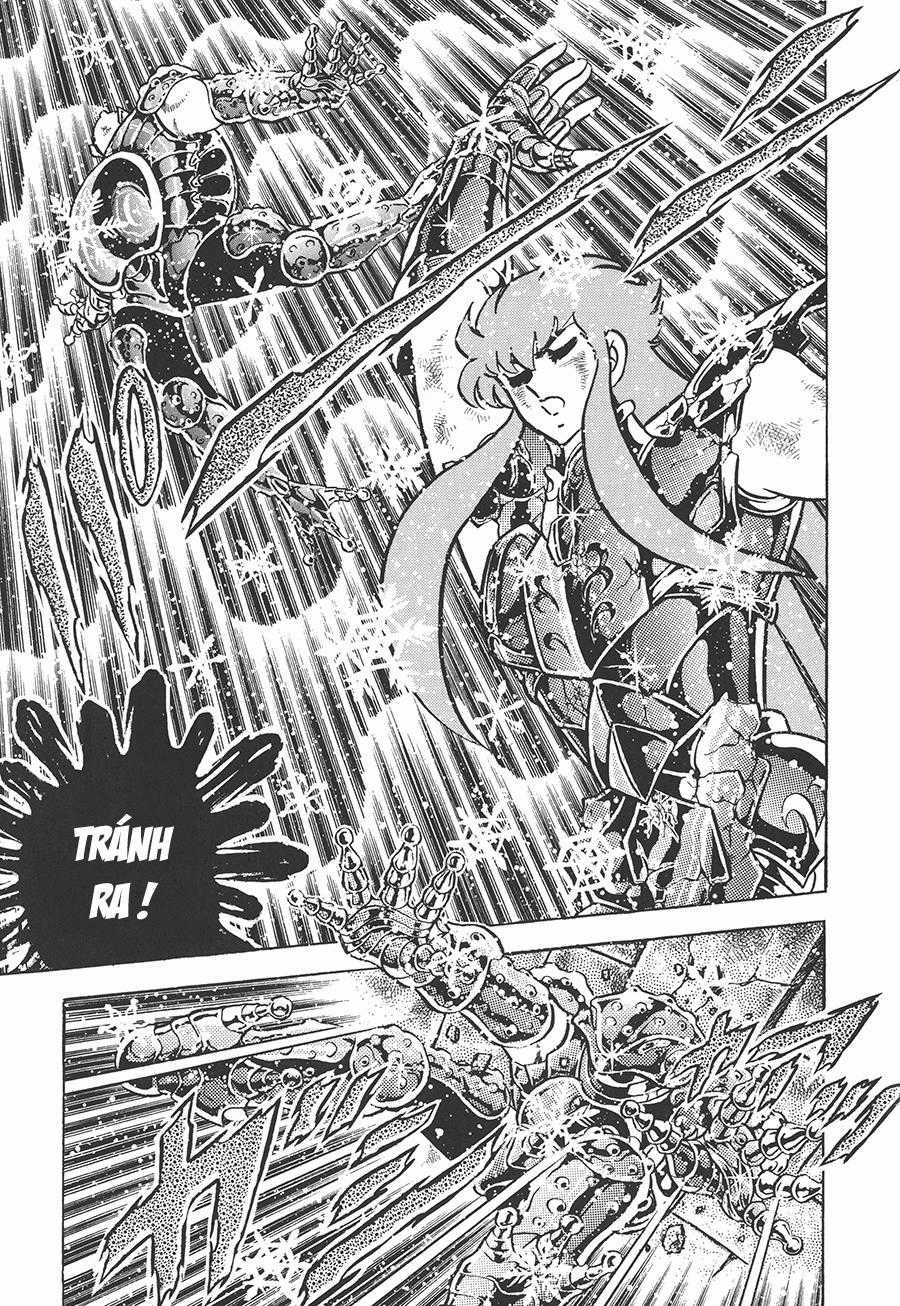 Áo Giáp Vàng - Chapter 81 - Trang 16