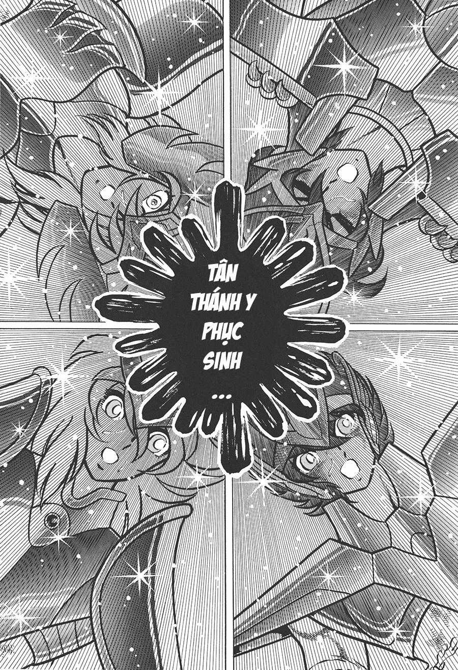 Áo Giáp Vàng - Chapter 81 - Trang 6