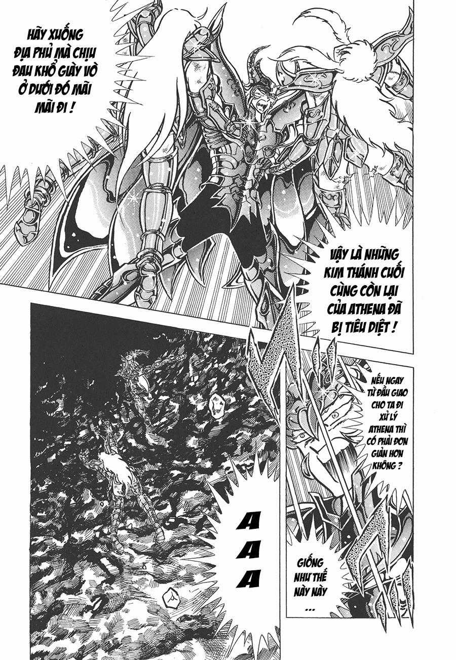 Áo Giáp Vàng - Chapter 82 - Trang 14