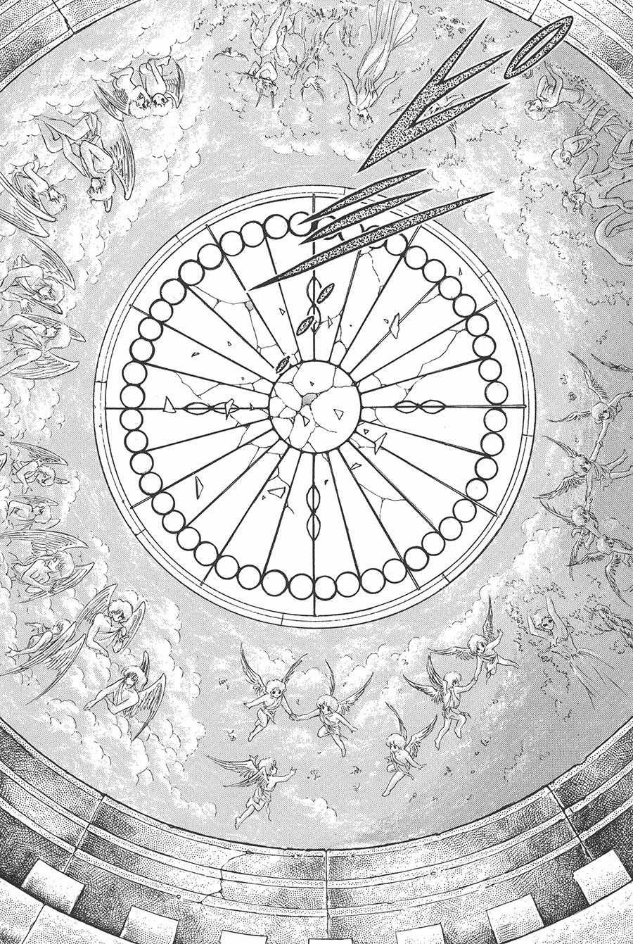 Áo Giáp Vàng - Chapter 82 - Trang 17