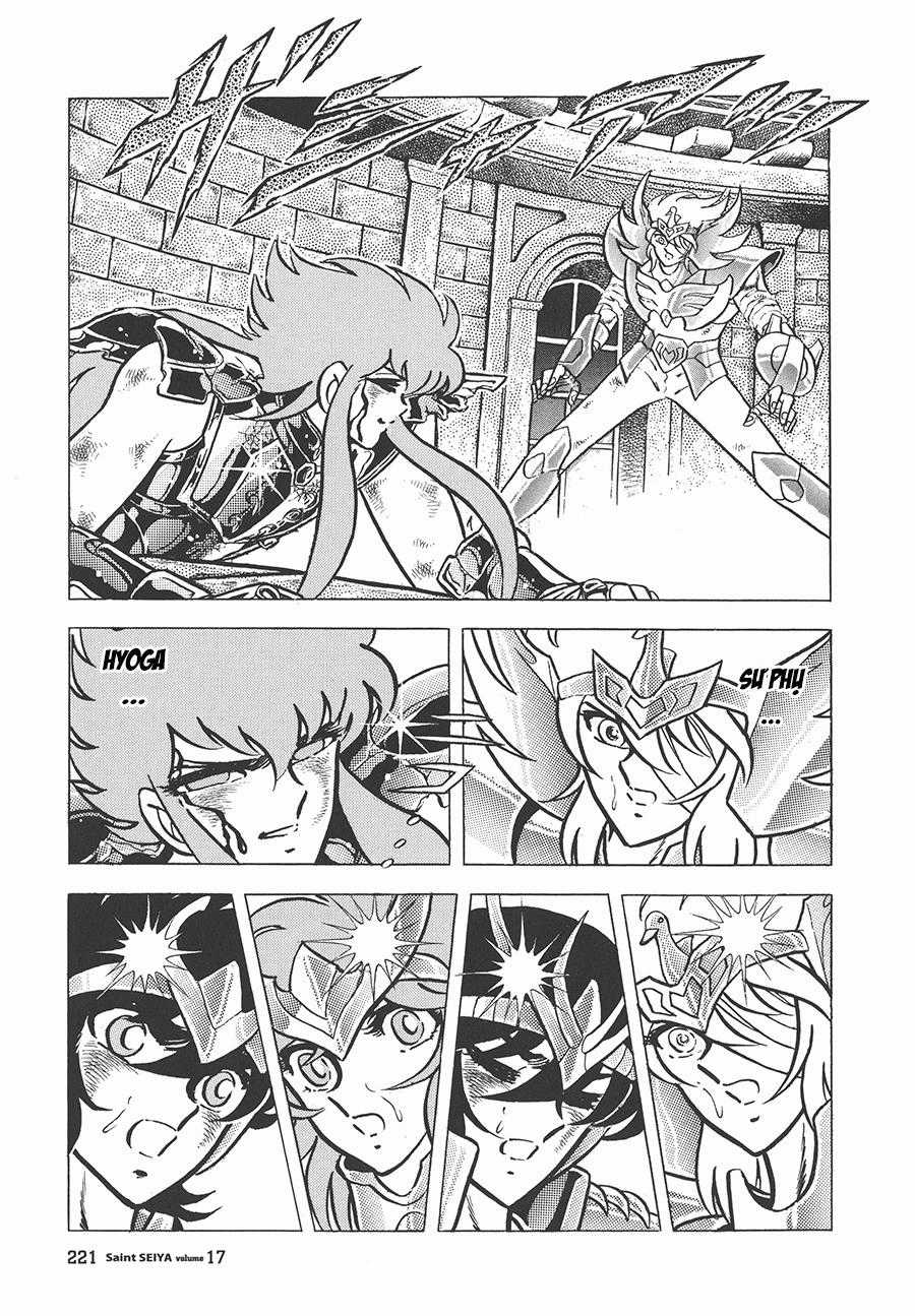 Áo Giáp Vàng - Chapter 82 - Trang 24