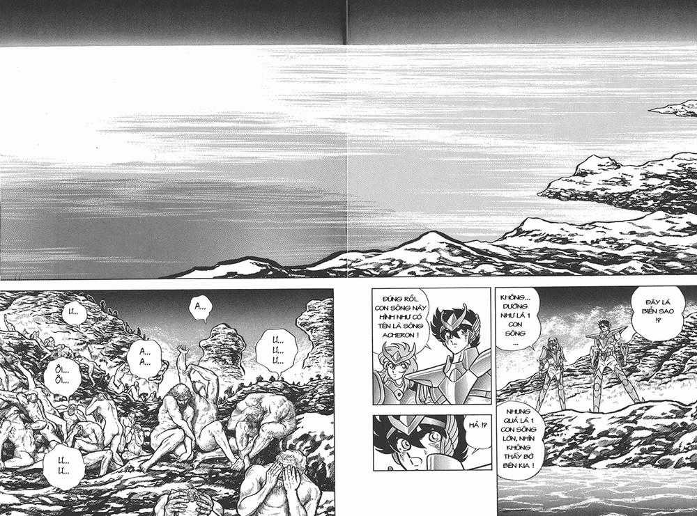 Áo Giáp Vàng - Chapter 84 - Trang 12