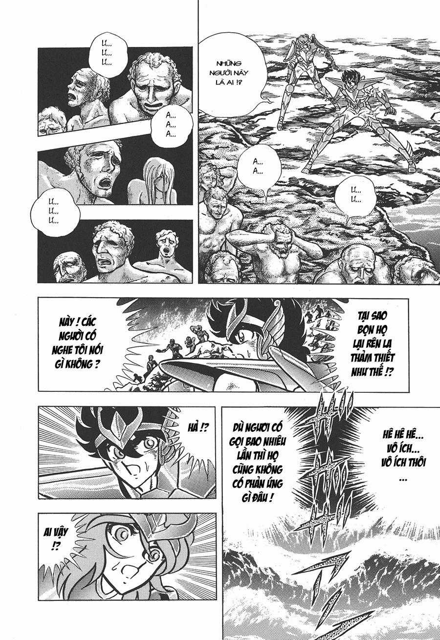 Áo Giáp Vàng - Chapter 84 - Trang 13
