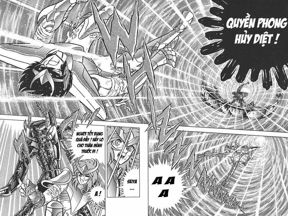 Áo Giáp Vàng - Chapter 84 - Trang 44