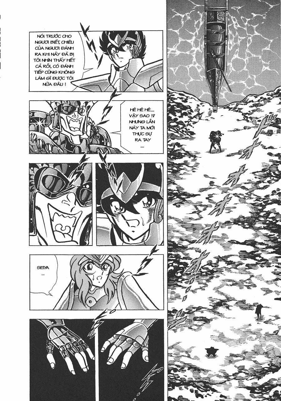 Áo Giáp Vàng - Chapter 84 - Trang 51