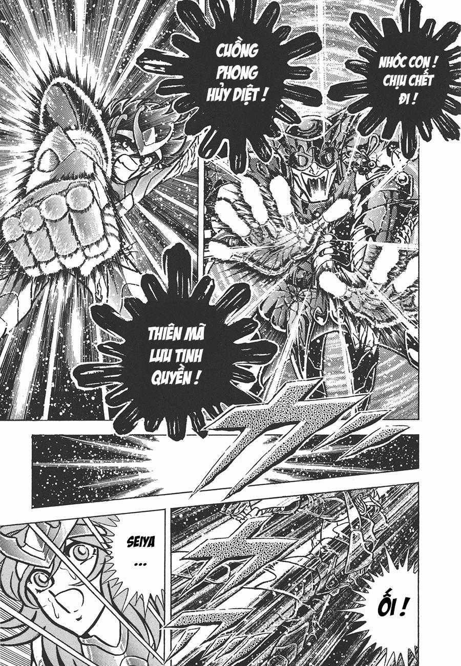 Áo Giáp Vàng - Chapter 84 - Trang 52