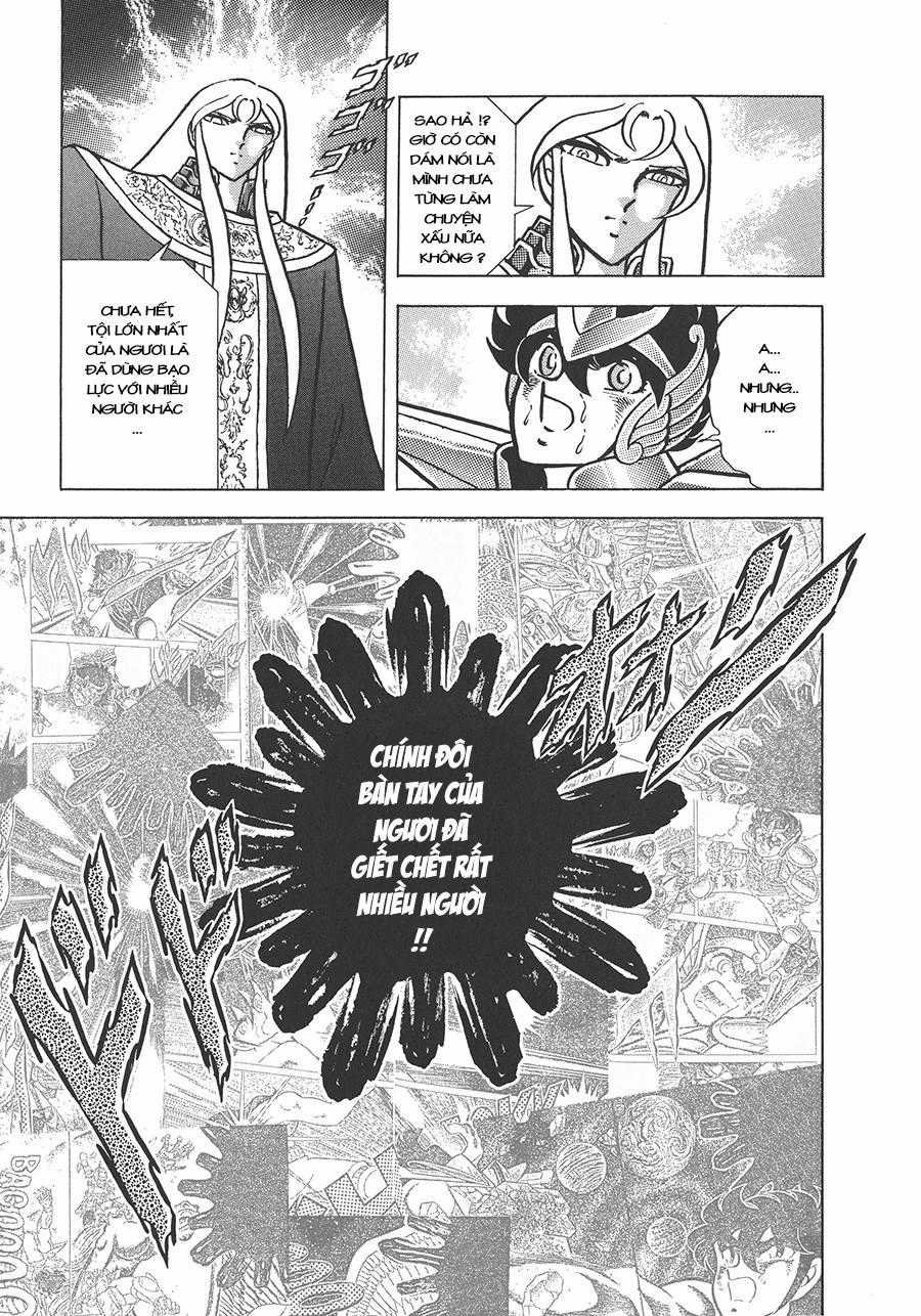 Áo Giáp Vàng - Chapter 85 - Trang 24