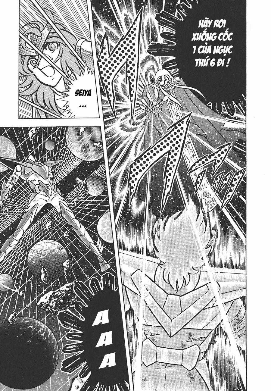 Áo Giáp Vàng - Chapter 85 - Trang 26