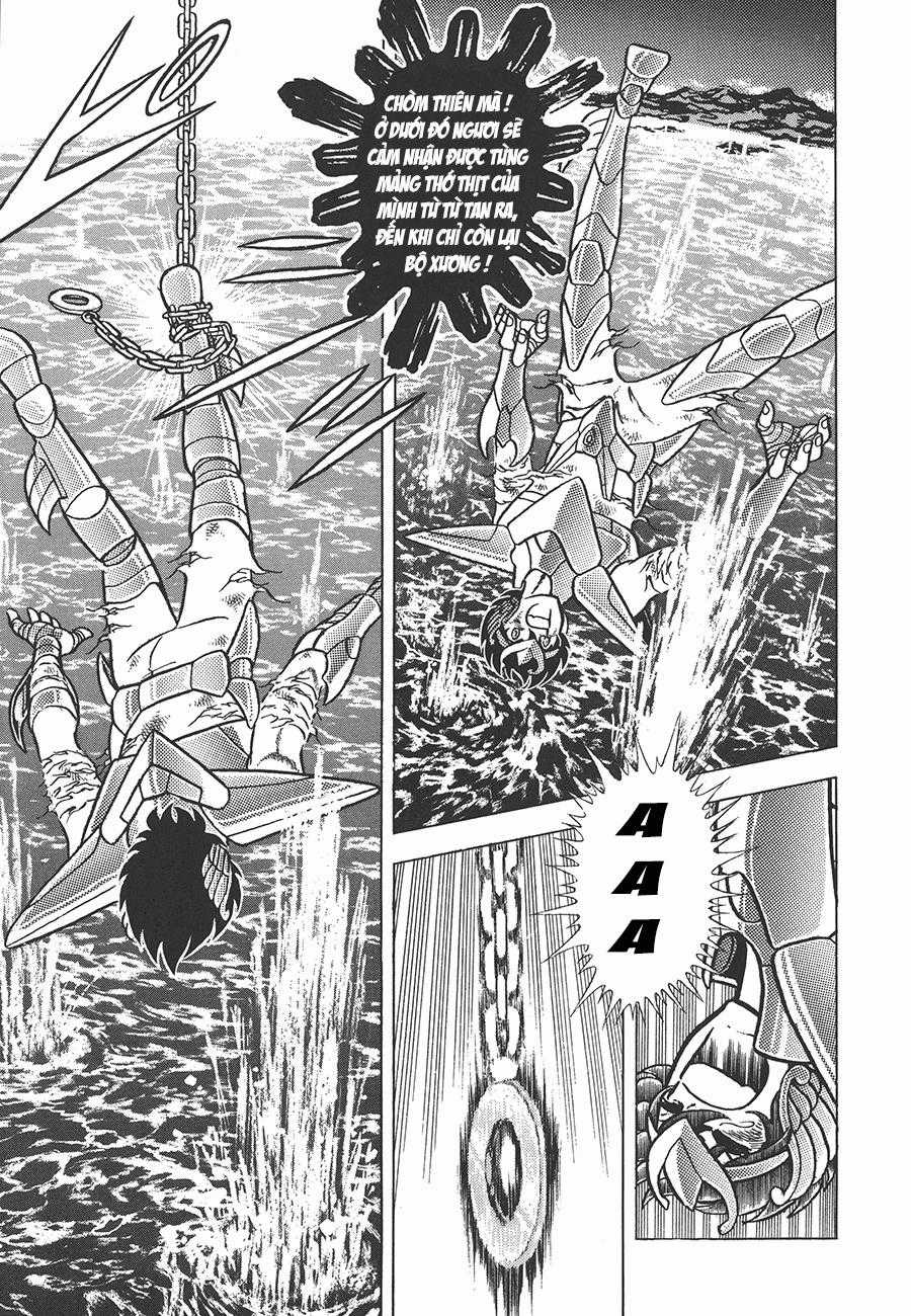 Áo Giáp Vàng - Chapter 85 - Trang 28