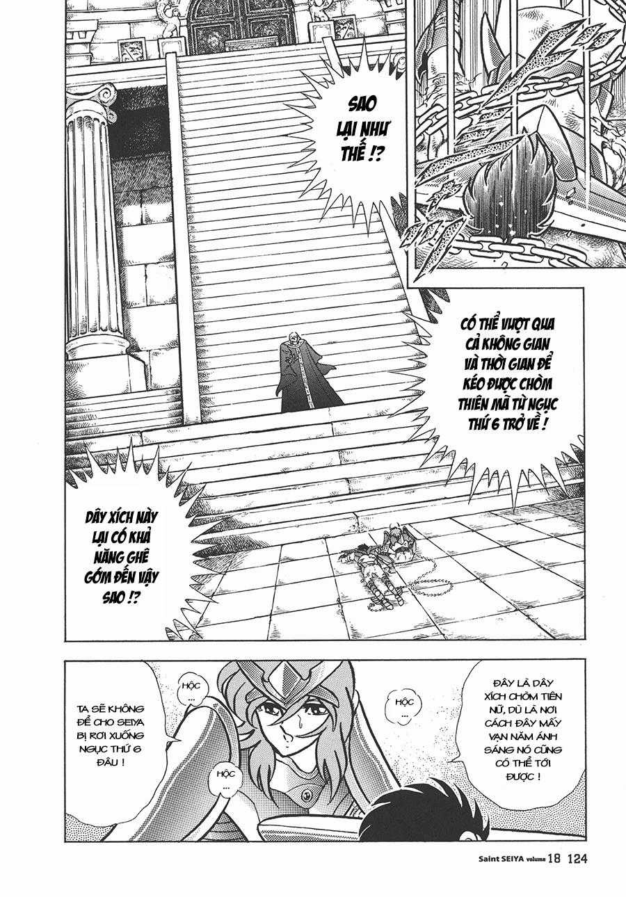Áo Giáp Vàng - Chapter 85 - Trang 29
