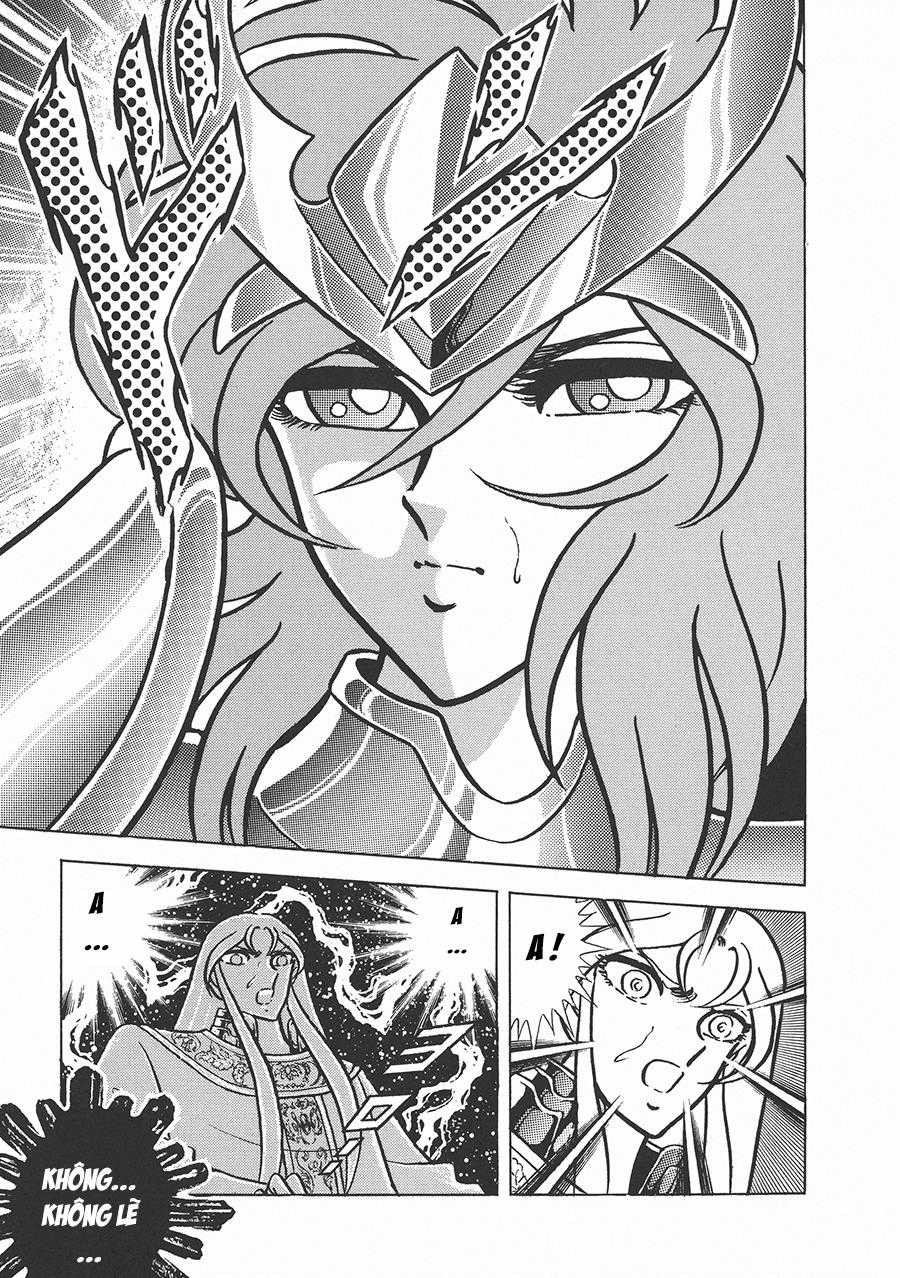 Áo Giáp Vàng - Chapter 85 - Trang 30