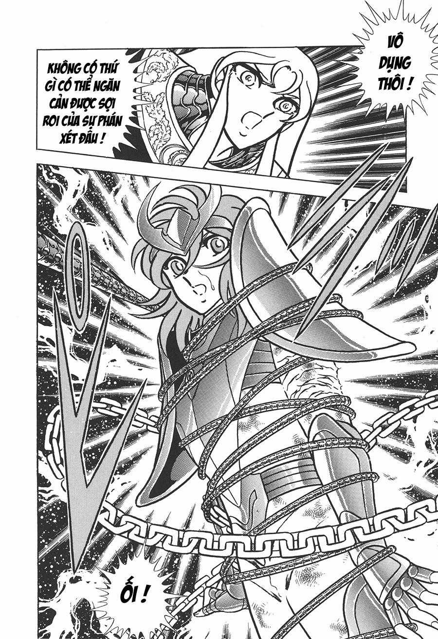 Áo Giáp Vàng - Chapter 85 - Trang 36