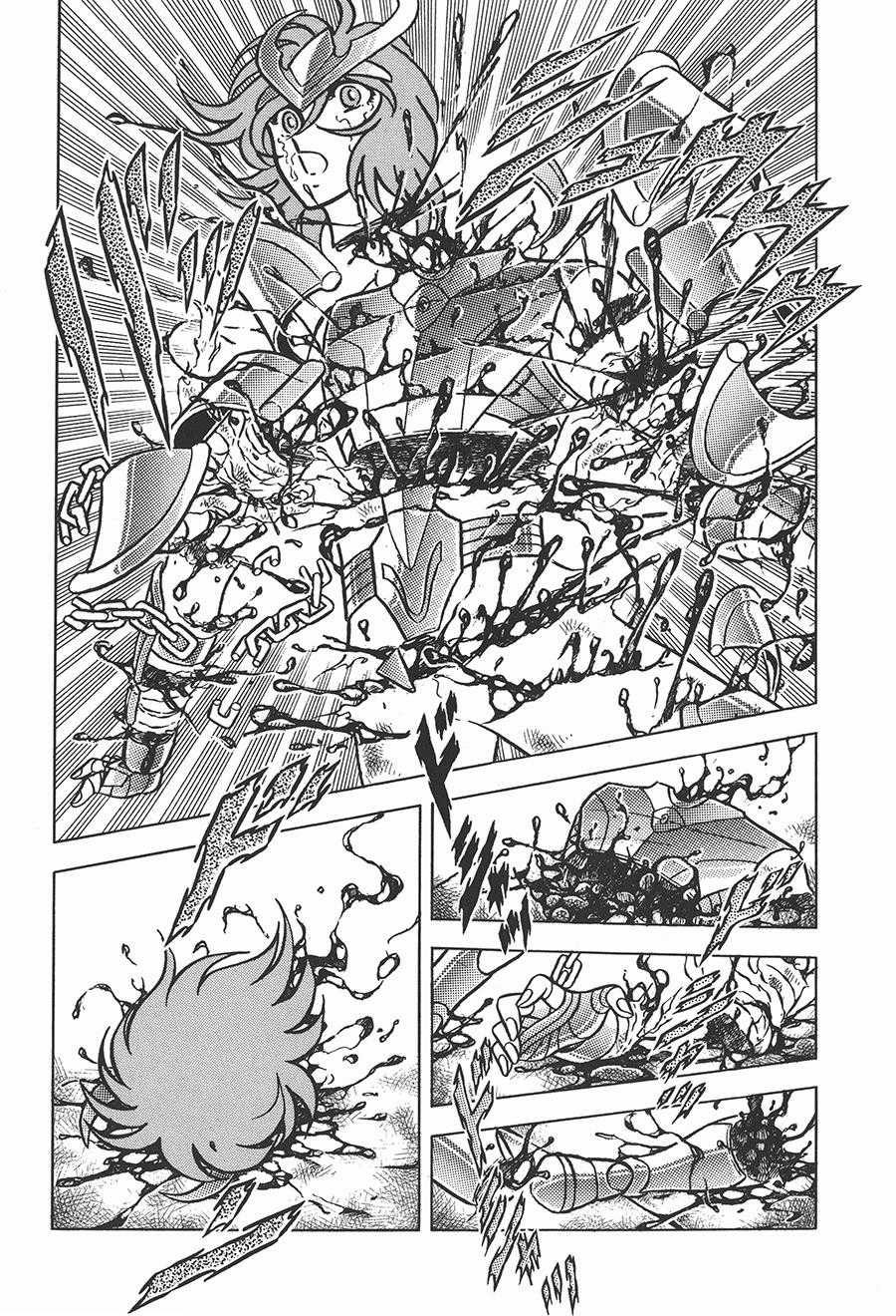 Áo Giáp Vàng - Chapter 85 - Trang 39