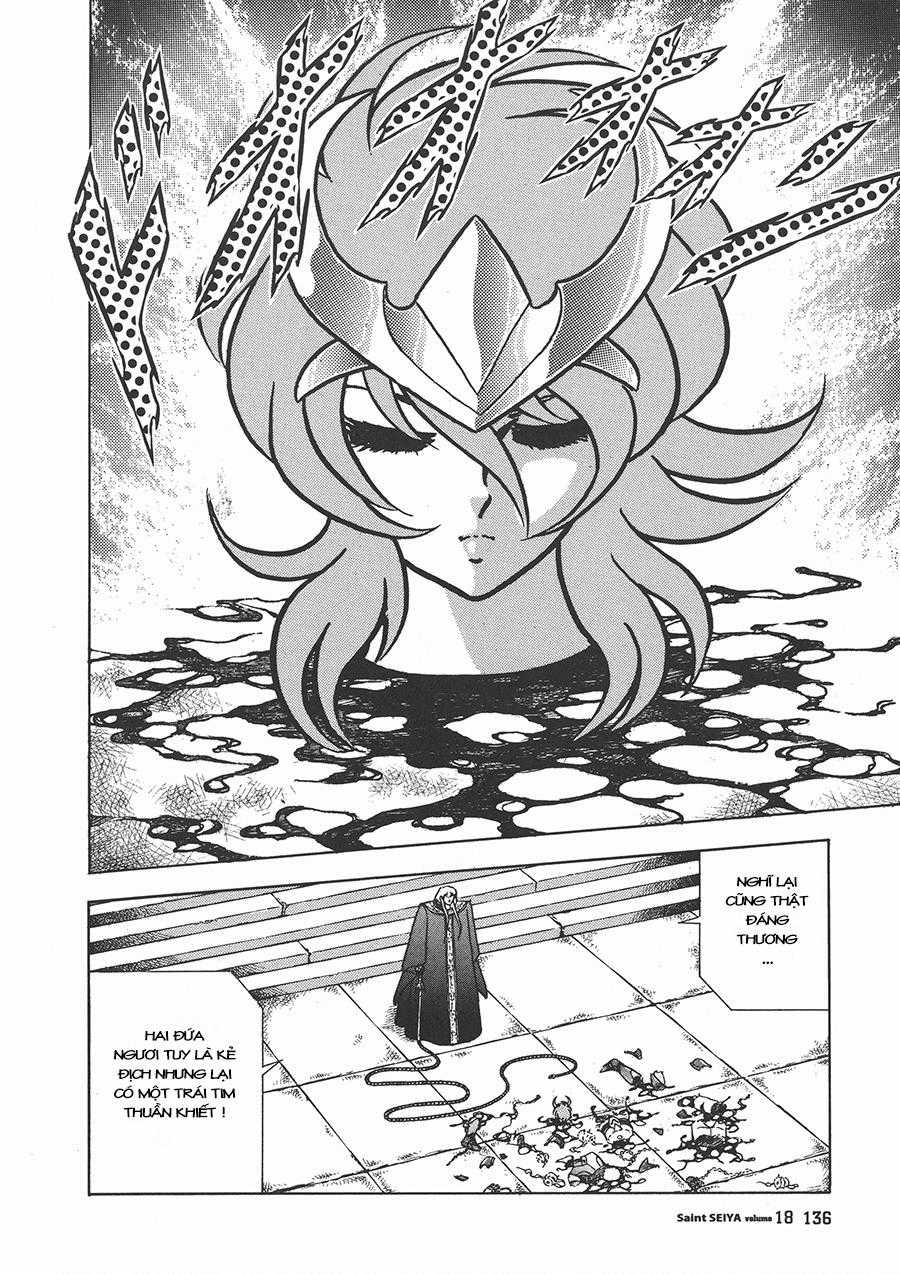 Áo Giáp Vàng - Chapter 85 - Trang 40