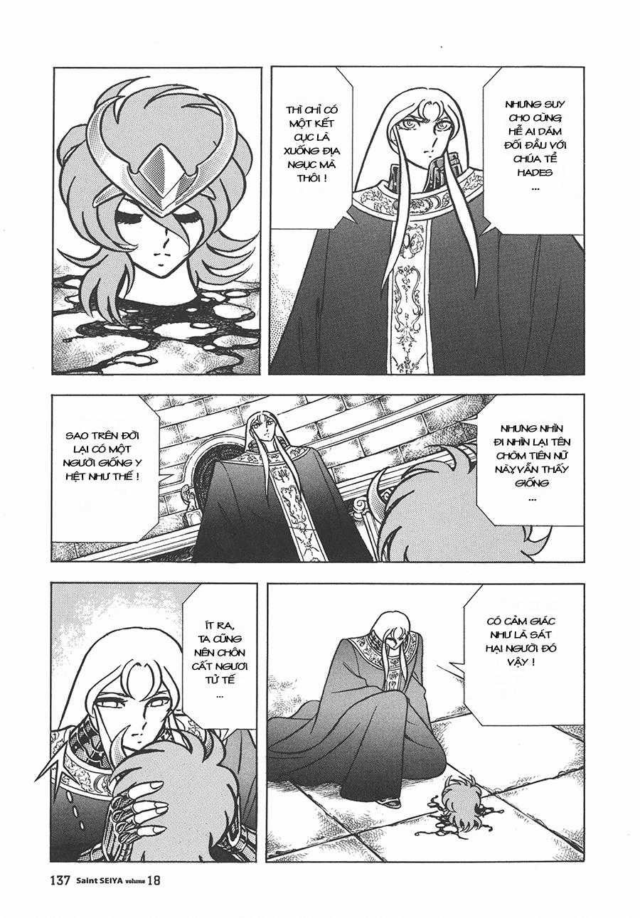 Áo Giáp Vàng - Chapter 85 - Trang 41