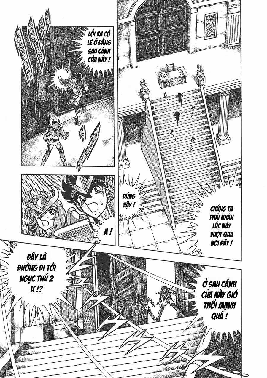 Áo Giáp Vàng - Chapter 85 - Trang 46