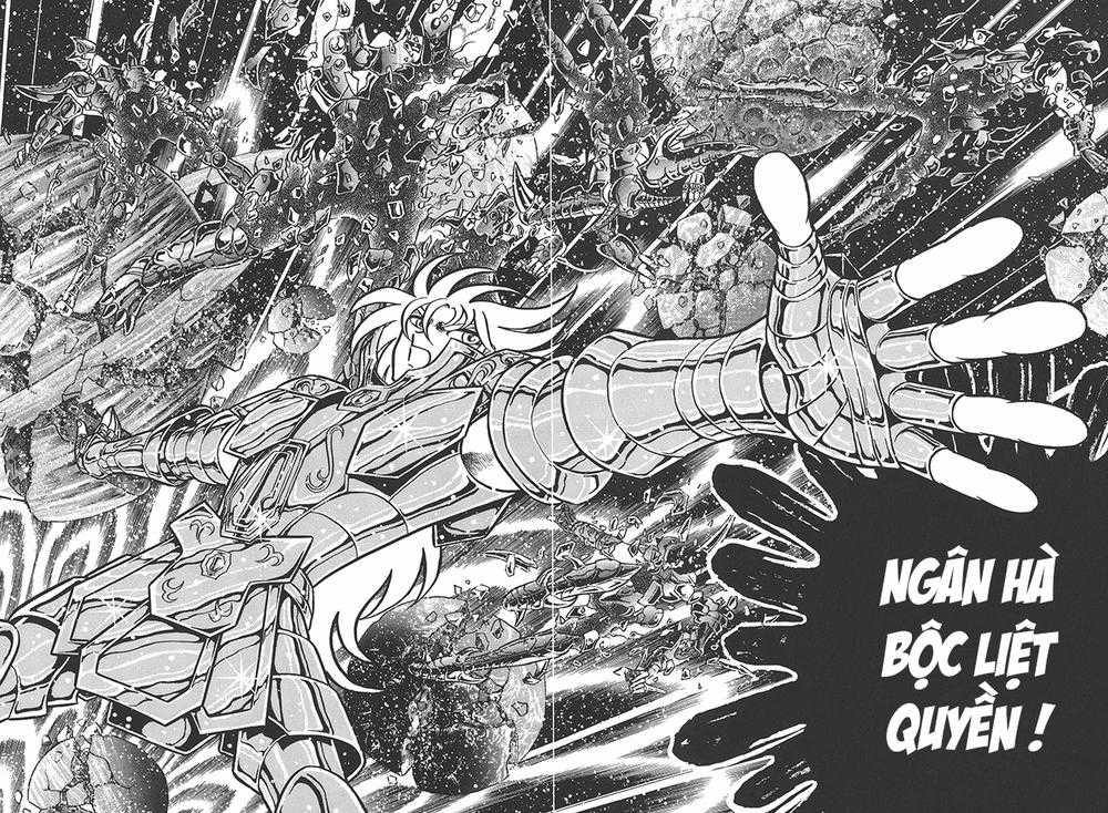 Áo Giáp Vàng - Chapter 86 - Trang 26