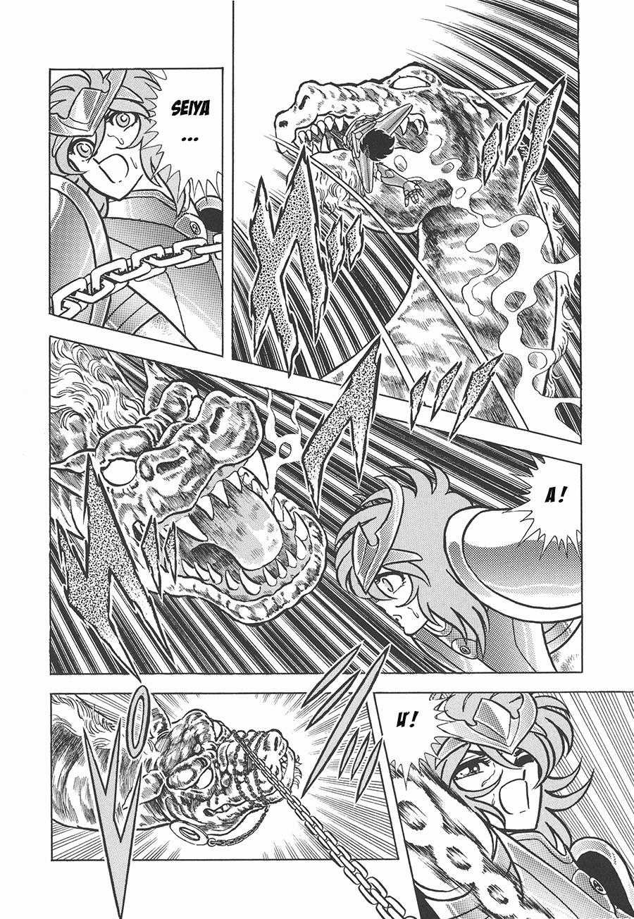 Áo Giáp Vàng - Chapter 87 - Trang 12