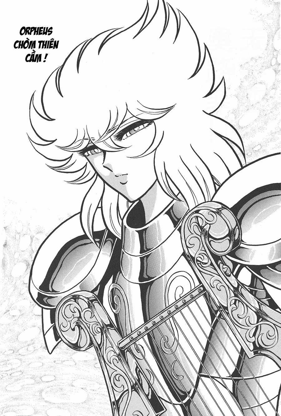 Áo Giáp Vàng - Chapter 87 - Trang 20