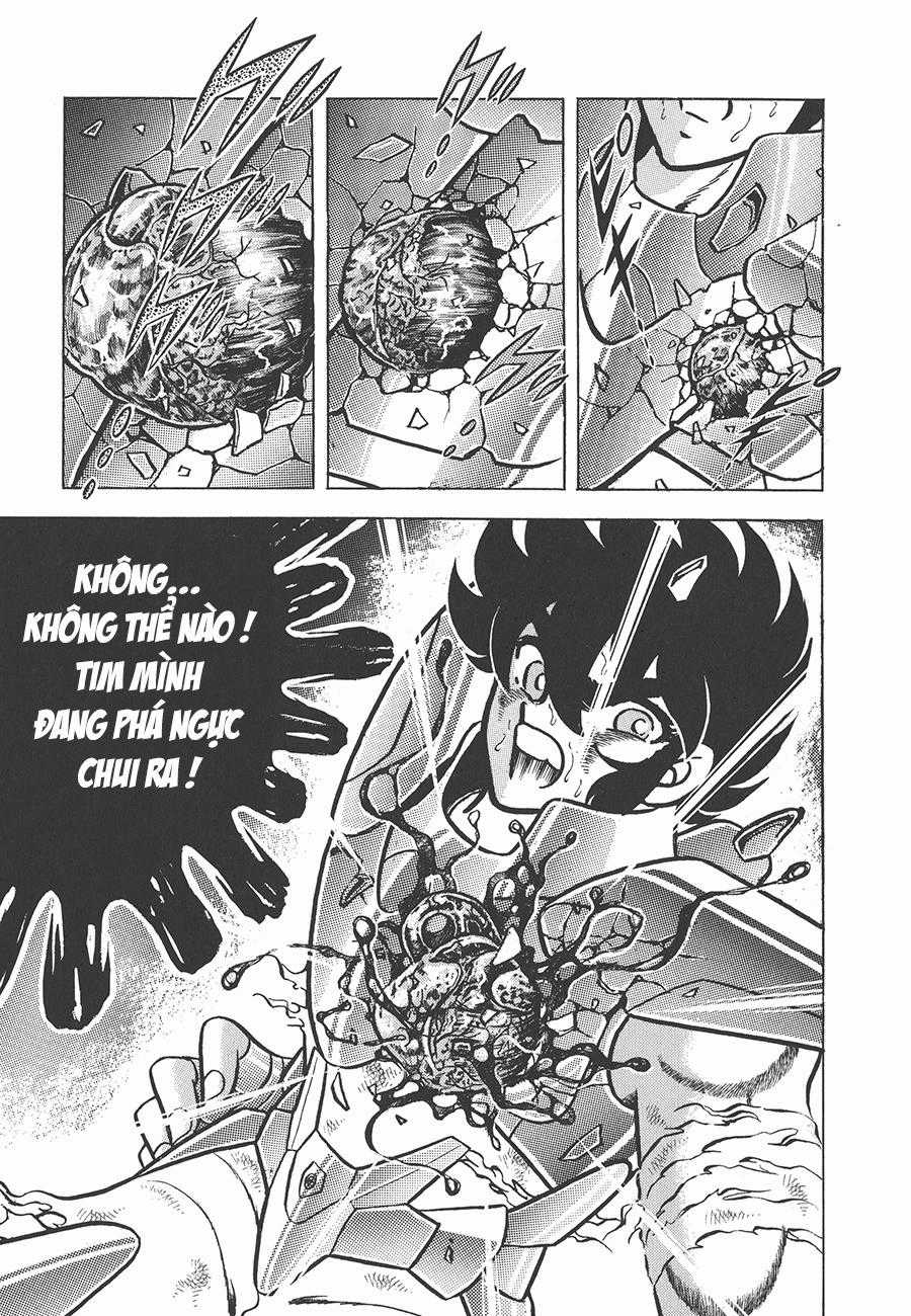 Áo Giáp Vàng - Chapter 87 - Trang 28