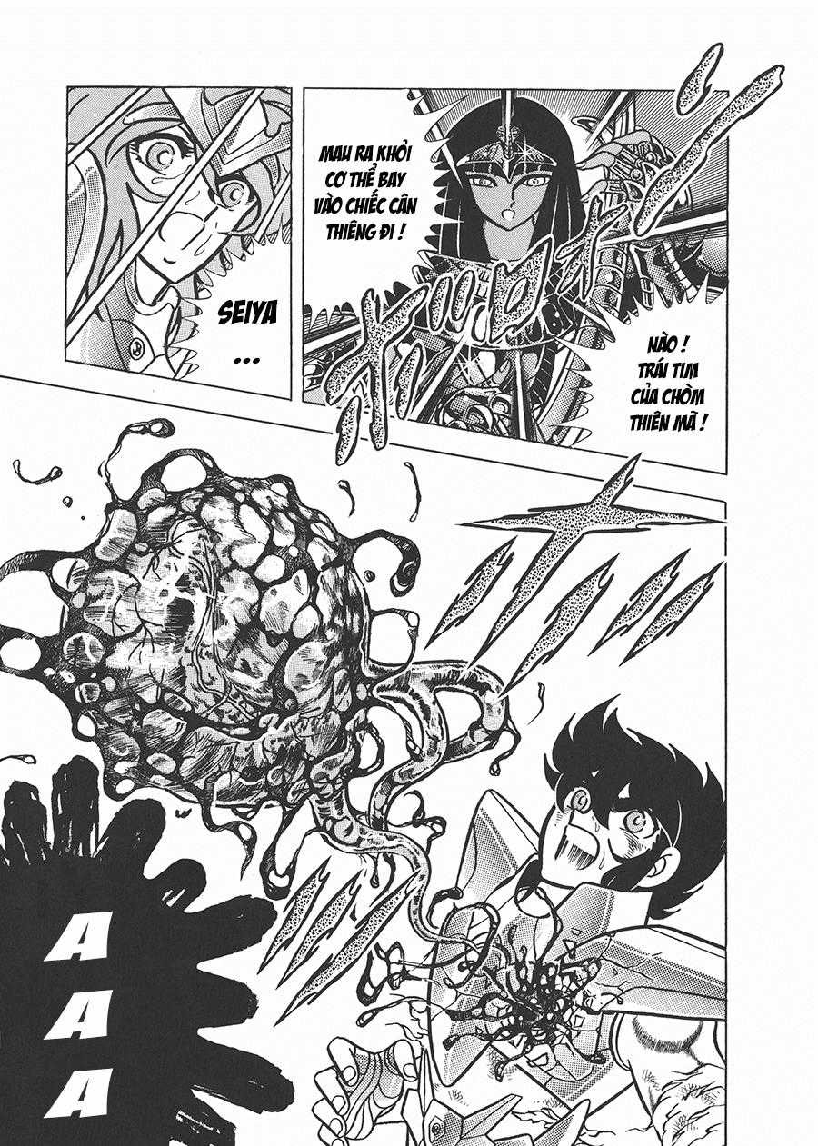 Áo Giáp Vàng - Chapter 87 - Trang 30