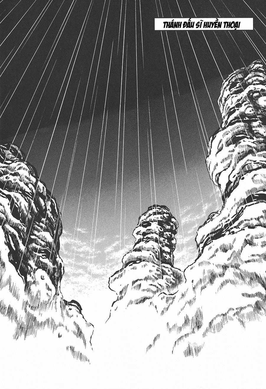 Áo Giáp Vàng - Chapter 87 - Trang 4