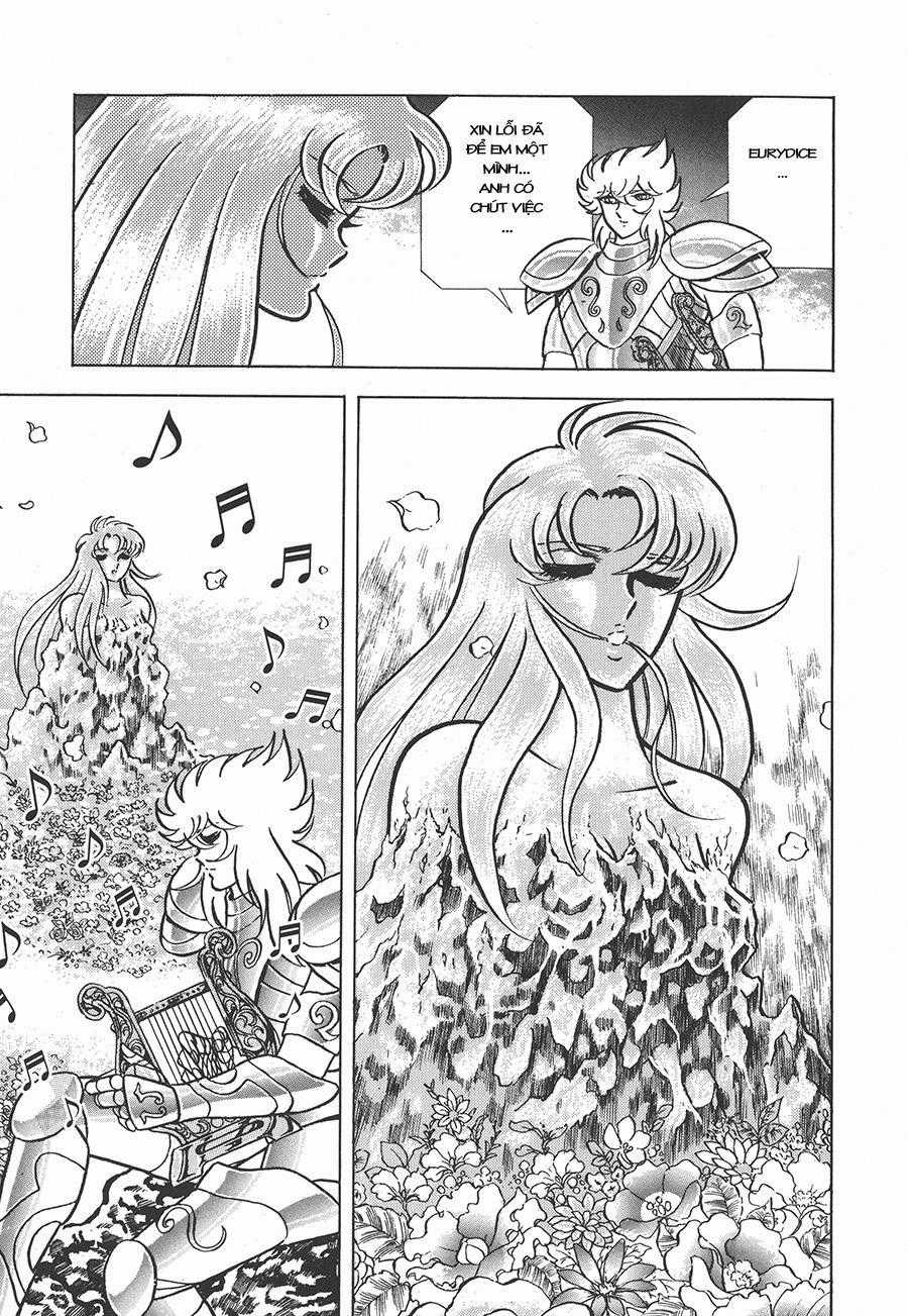 Áo Giáp Vàng - Chapter 87 - Trang 35