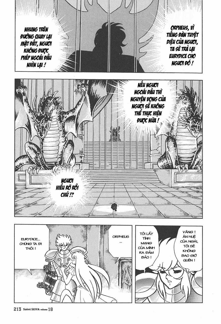 Áo Giáp Vàng - Chapter 88.1 - Trang 11