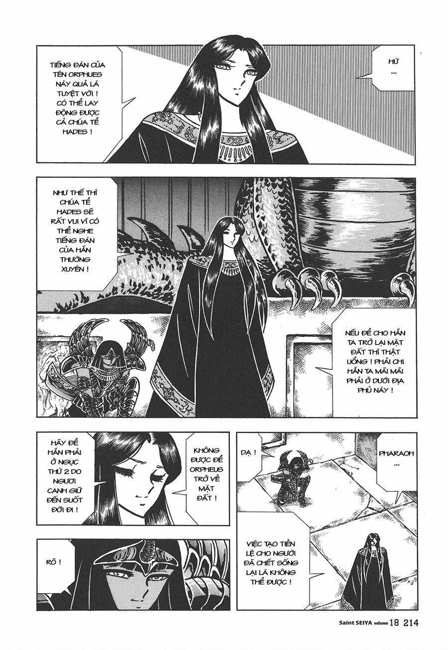 Áo Giáp Vàng - Chapter 88.1 - Trang 12