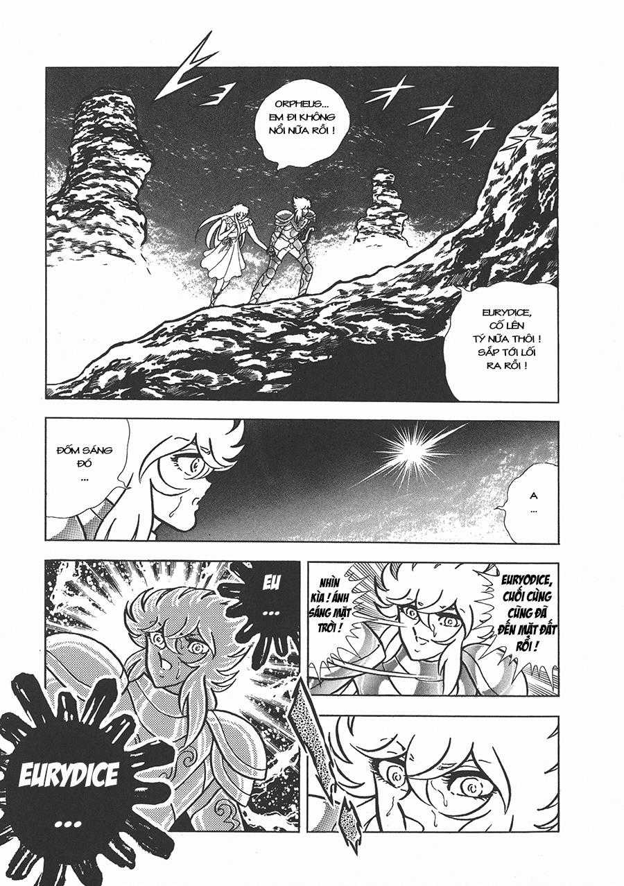 Áo Giáp Vàng - Chapter 88.1 - Trang 13