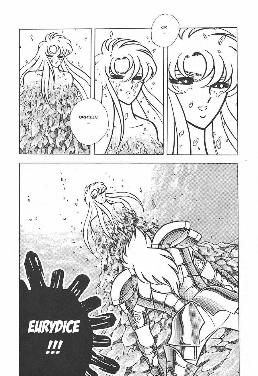 Áo Giáp Vàng - Chapter 88.1 - Trang 14