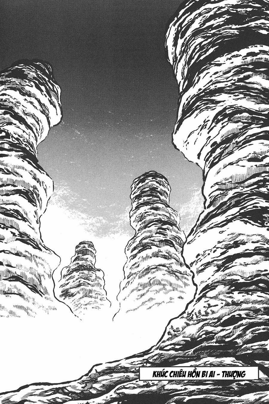 Áo Giáp Vàng - Chapter 88.1 - Trang 4