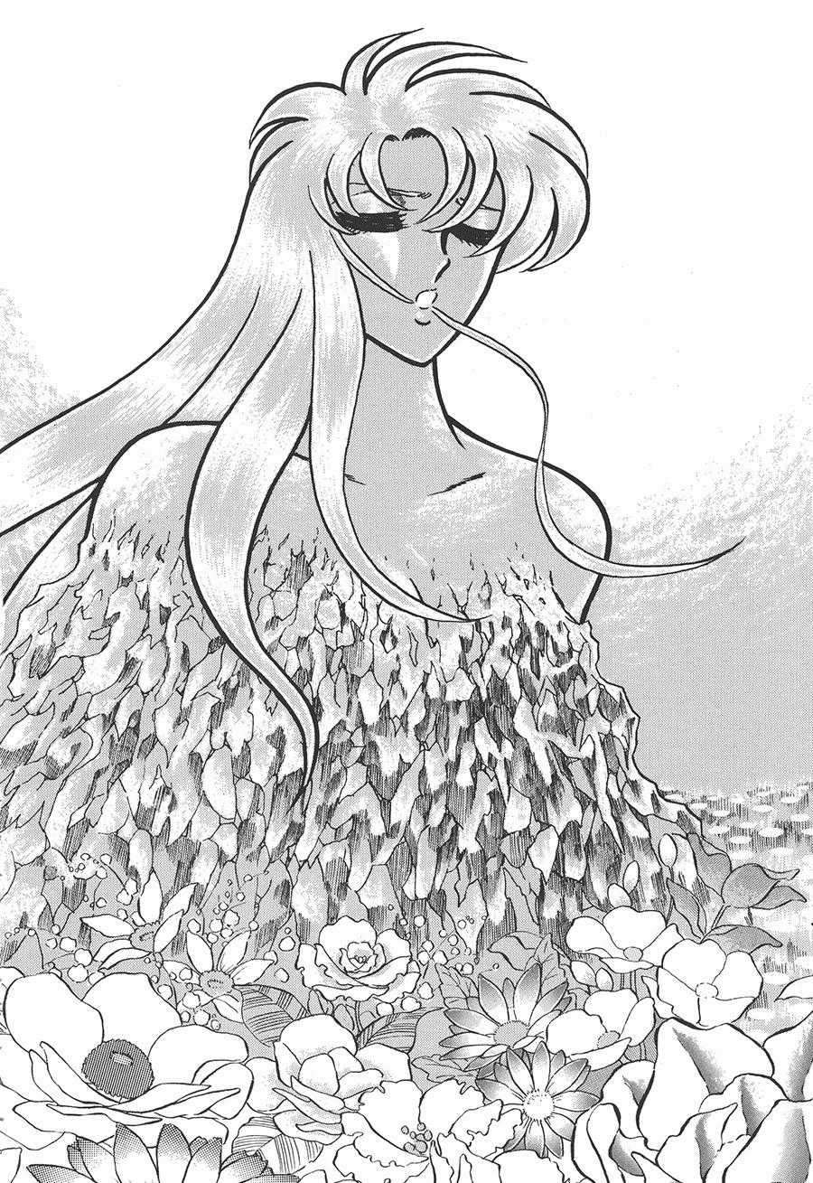 Áo Giáp Vàng - Chapter 88.1 - Trang 6