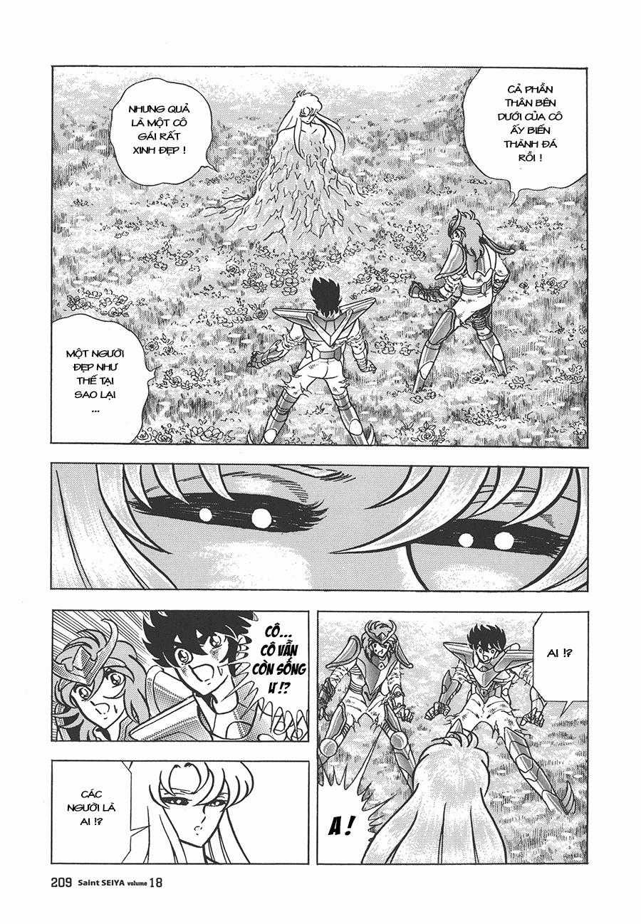 Áo Giáp Vàng - Chapter 88.1 - Trang 7
