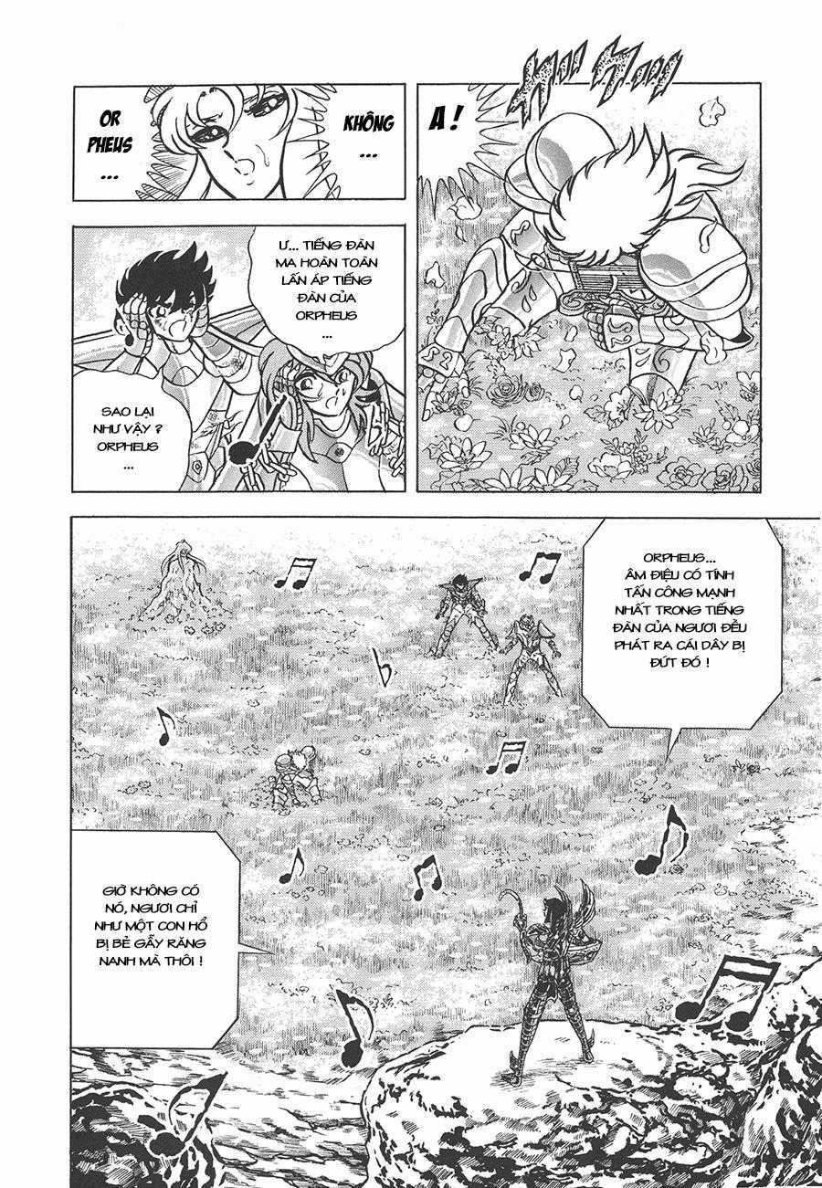 Áo Giáp Vàng - Chapter 88.2 - Trang 11