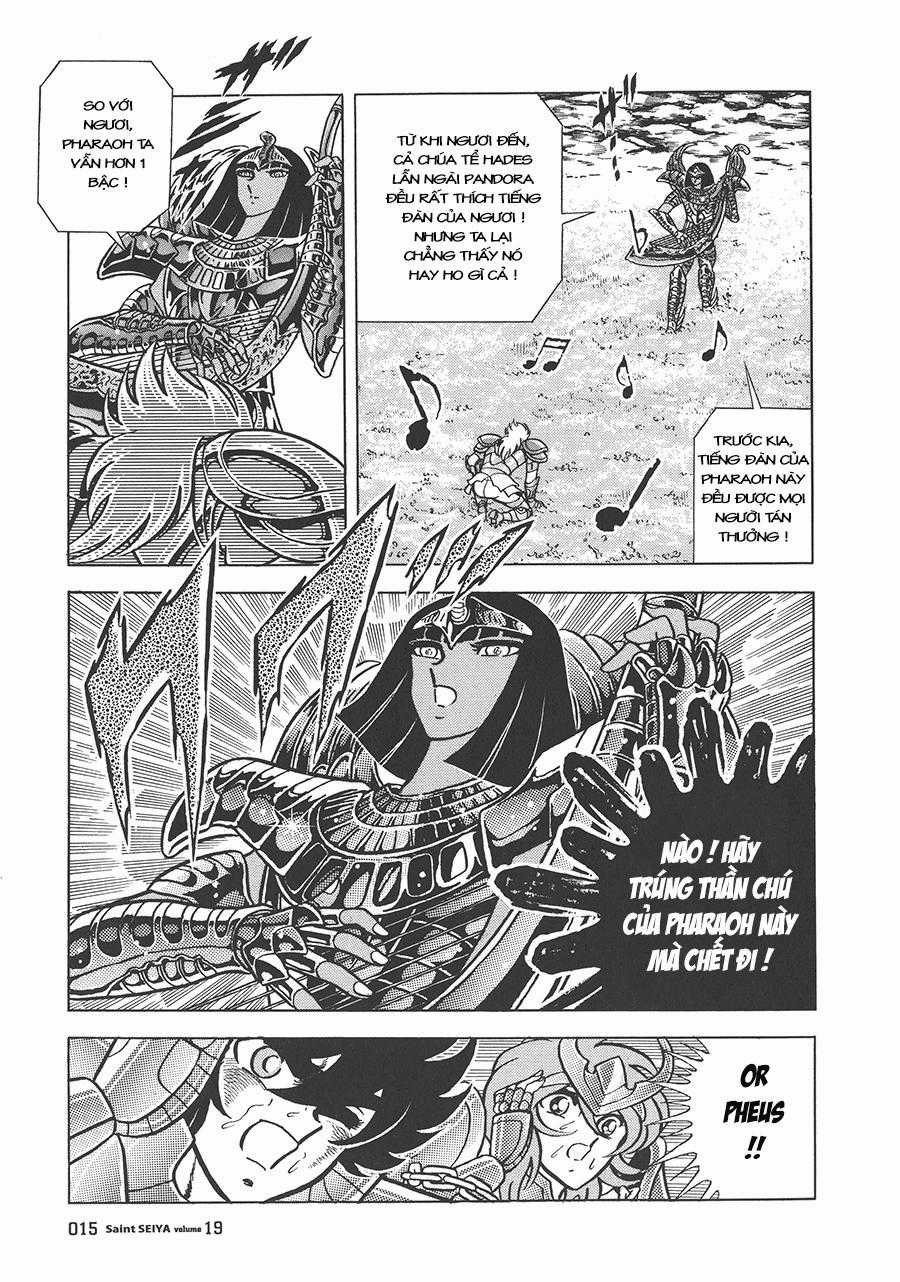 Áo Giáp Vàng - Chapter 88.2 - Trang 12