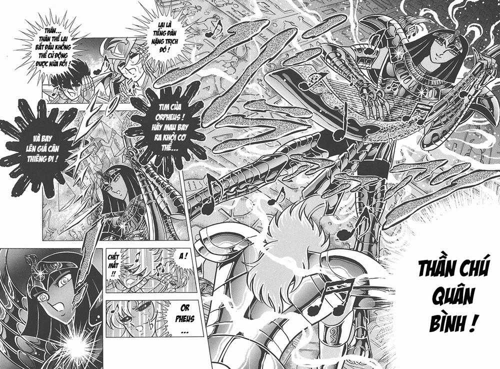 Áo Giáp Vàng - Chapter 88.2 - Trang 13