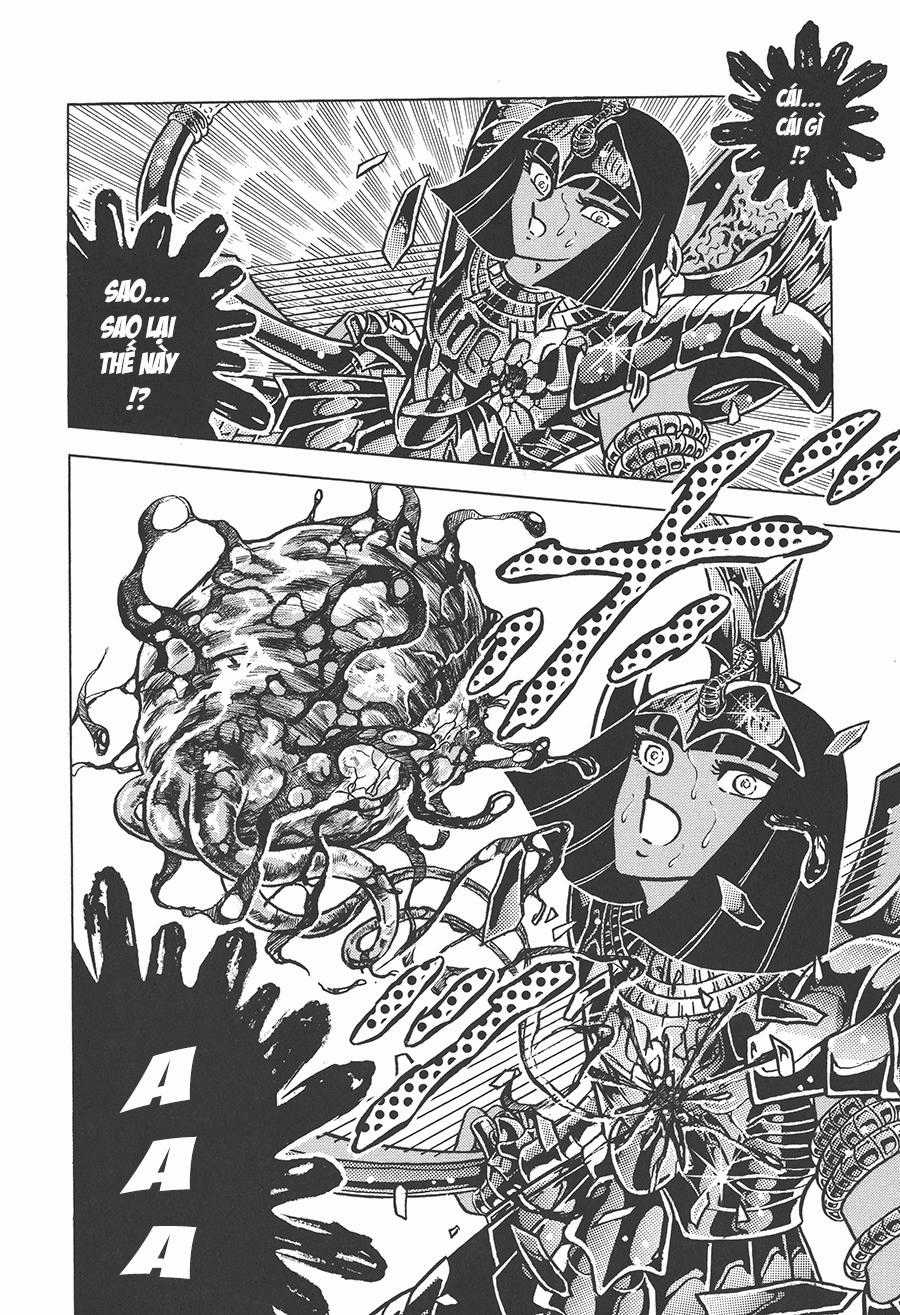 Áo Giáp Vàng - Chapter 88.2 - Trang 14