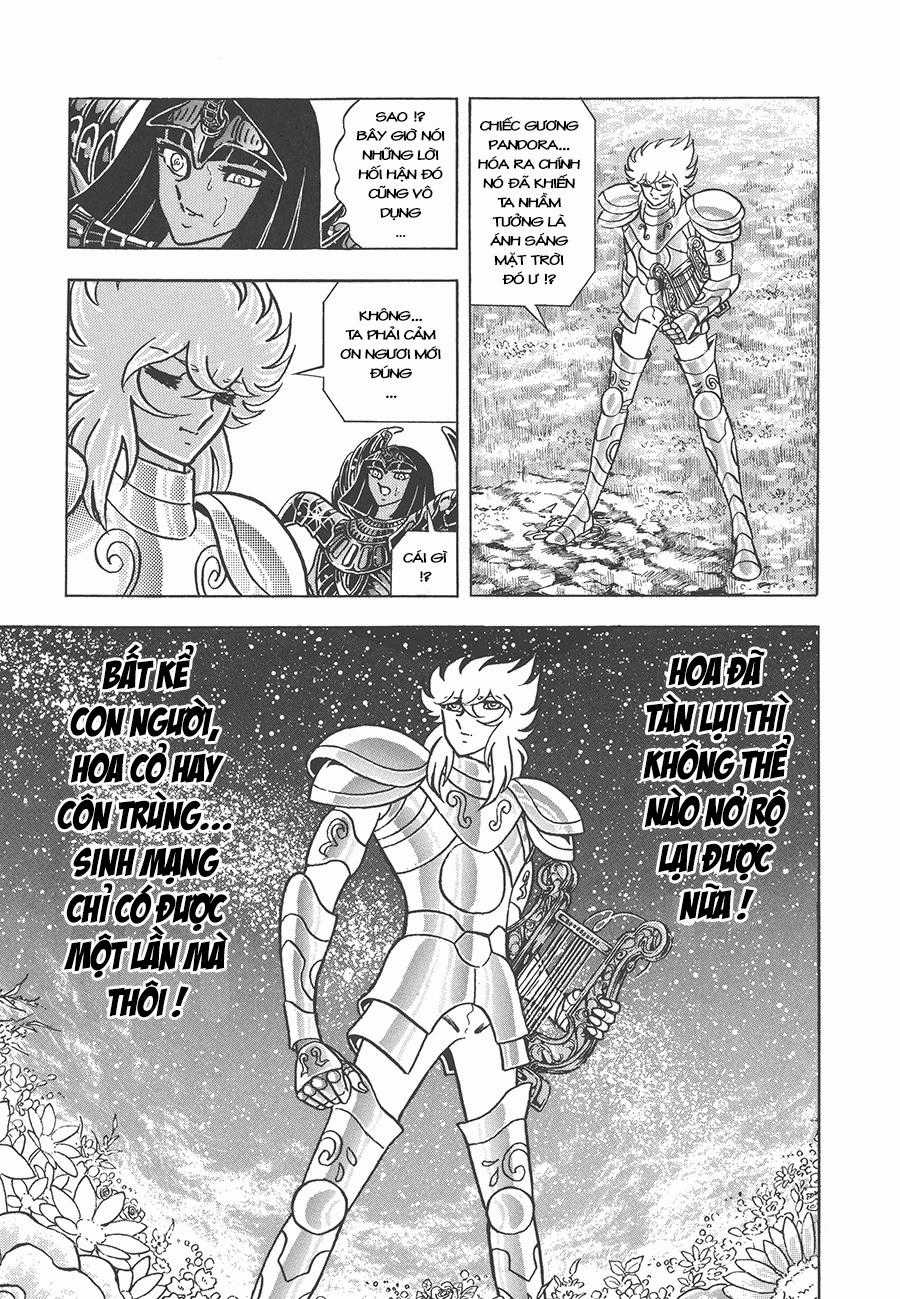 Áo Giáp Vàng - Chapter 88.2 - Trang 17