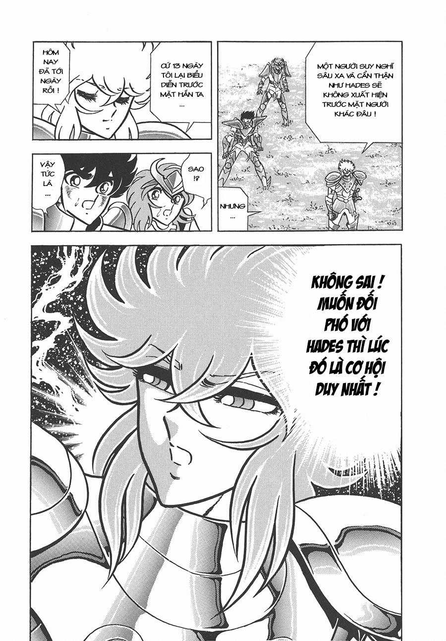 Áo Giáp Vàng - Chapter 88.2 - Trang 22