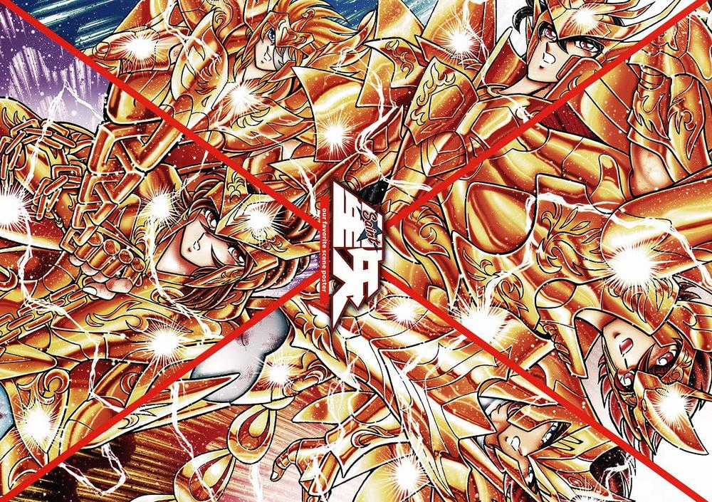 Áo Giáp Vàng - Chapter 88.2 - Trang 6