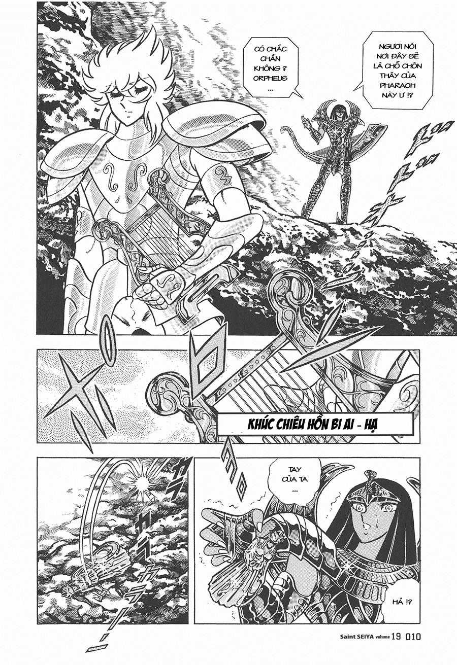 Áo Giáp Vàng - Chapter 88.2 - Trang 7
