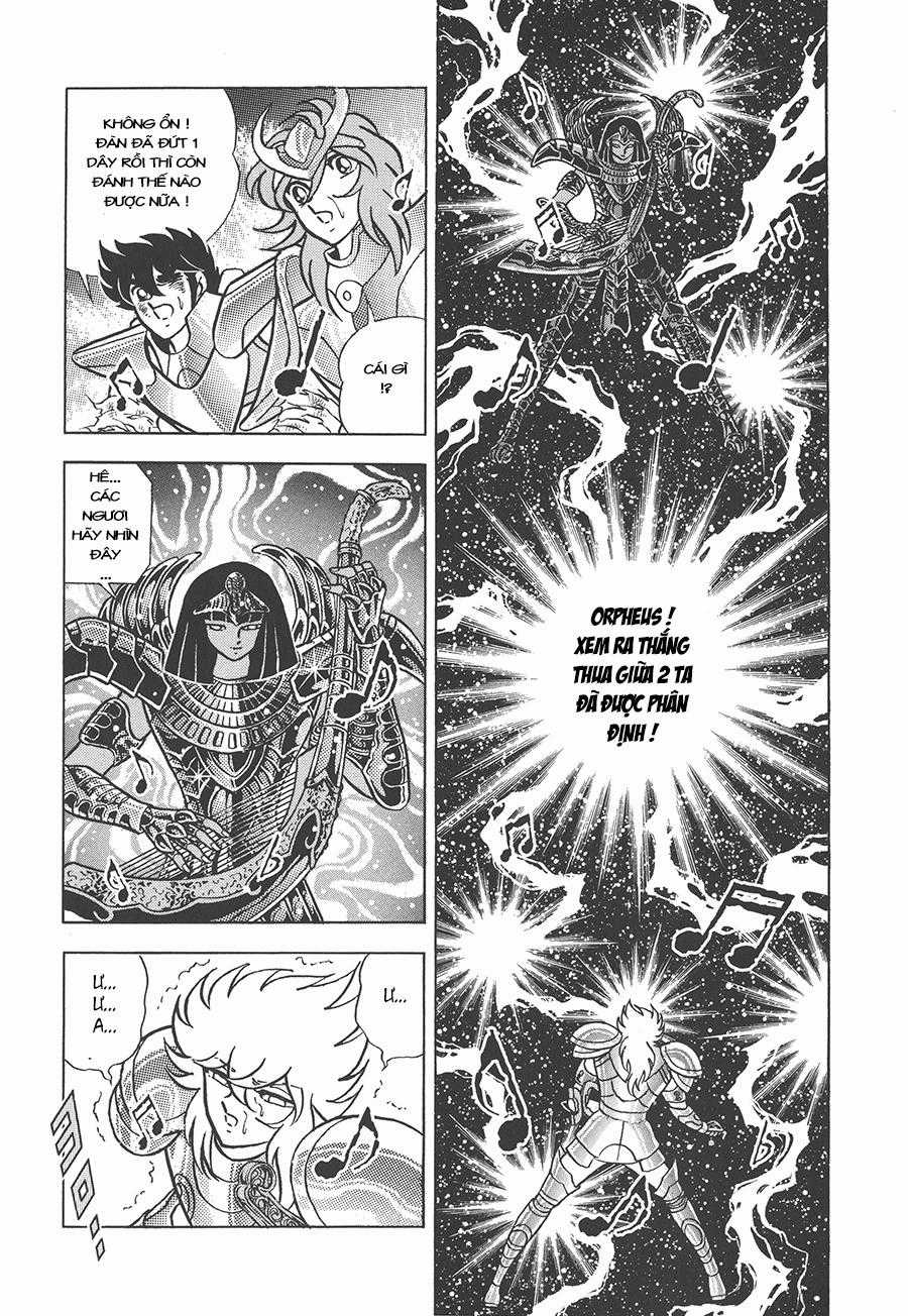 Áo Giáp Vàng - Chapter 88.2 - Trang 10