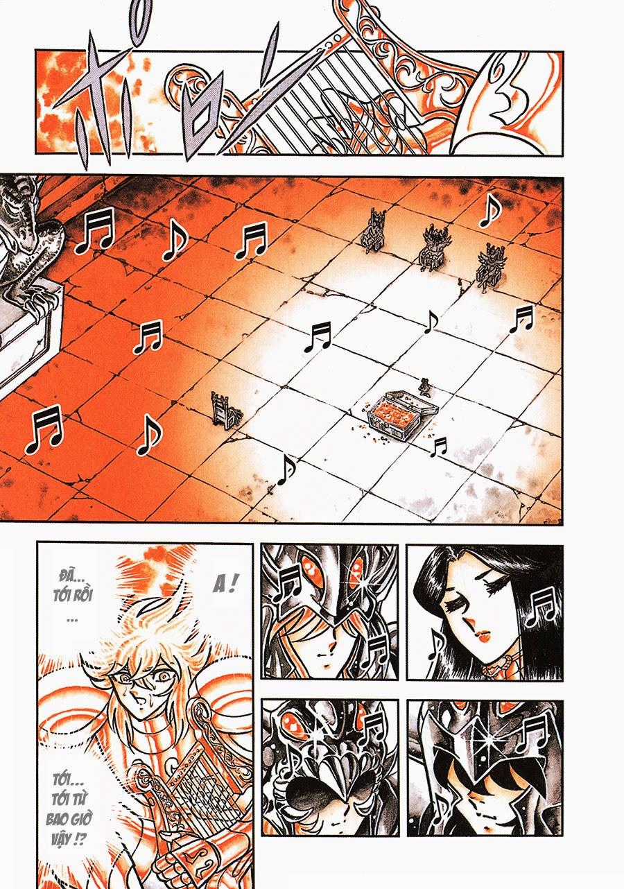 Áo Giáp Vàng - Chapter 89 - Trang 13