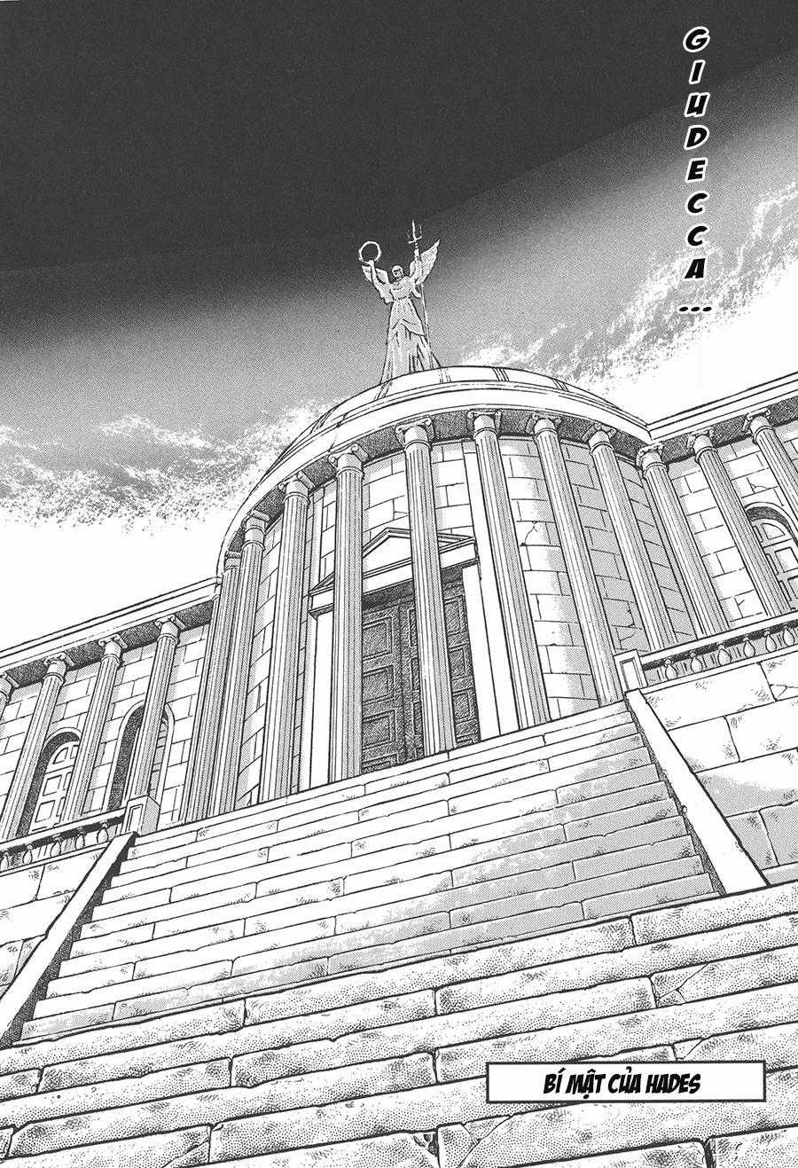 Áo Giáp Vàng - Chapter 89 - Trang 3