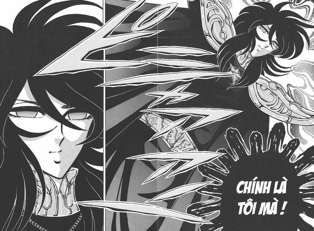 Áo Giáp Vàng - Chapter 89 - Trang 22