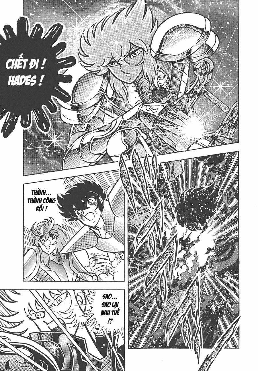 Áo Giáp Vàng - Chapter 89 - Trang 26