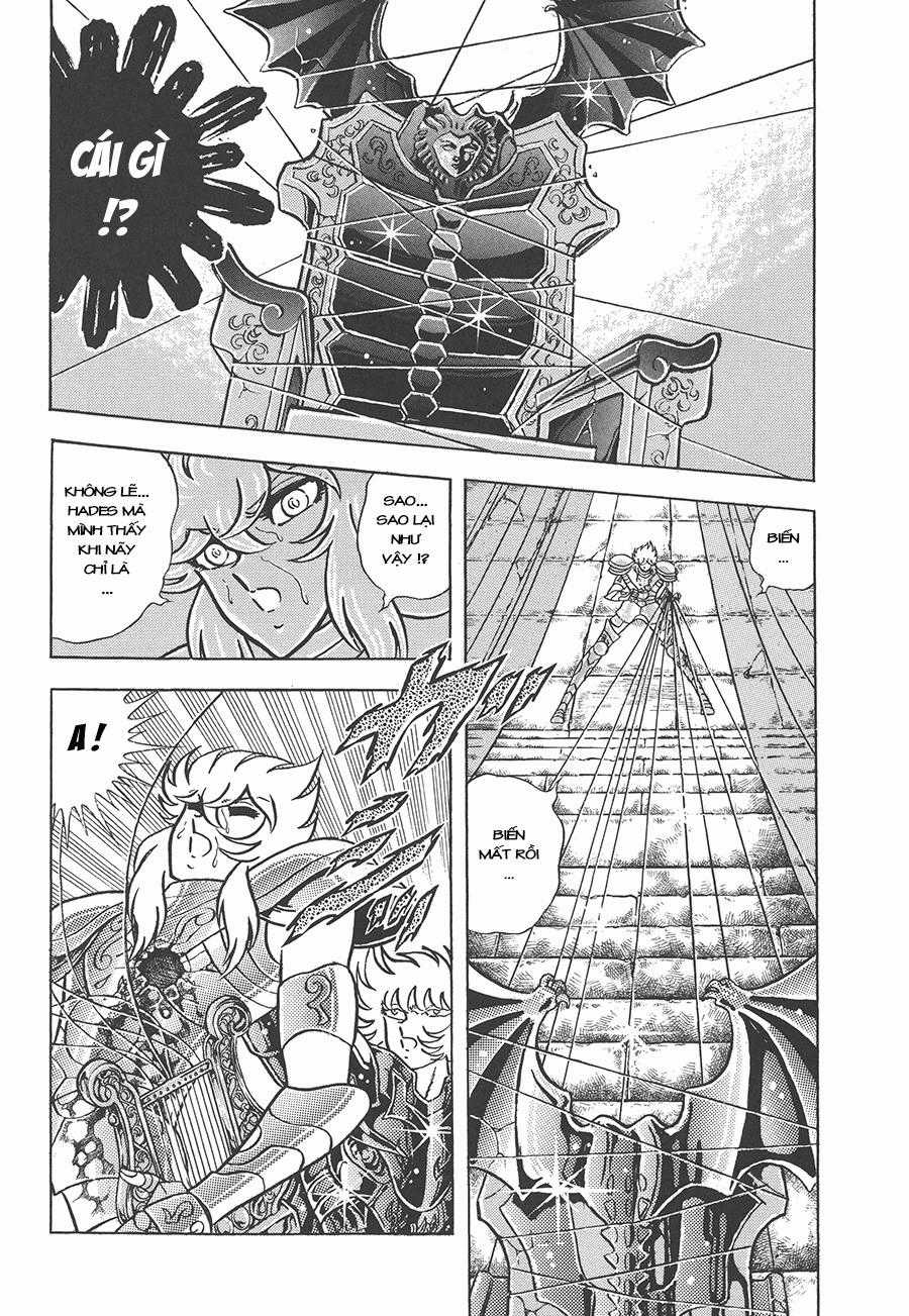 Áo Giáp Vàng - Chapter 89 - Trang 27