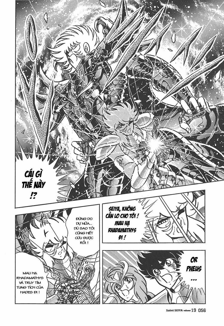 Áo Giáp Vàng - Chapter 89 - Trang 29