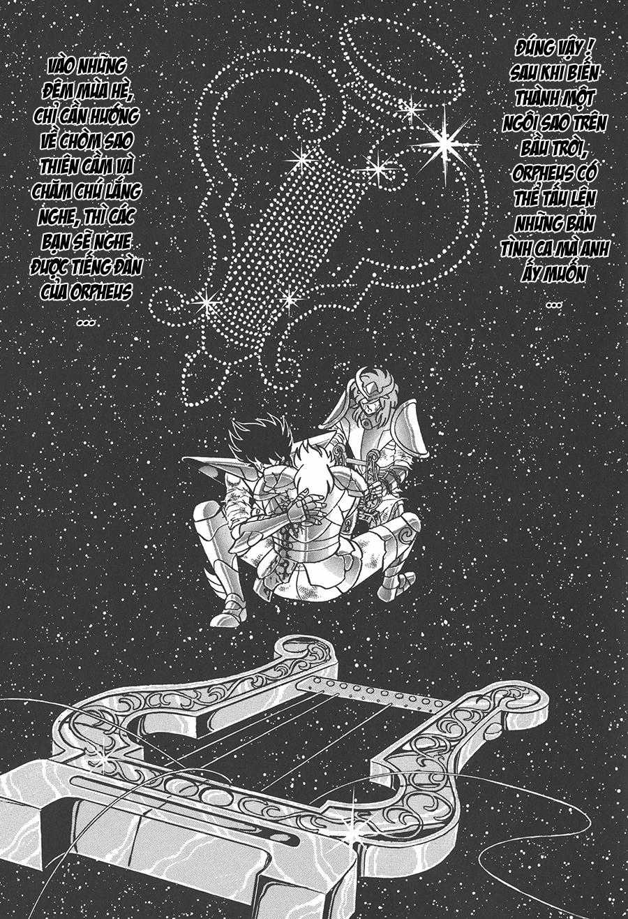 Áo Giáp Vàng - Chapter 89 - Trang 33